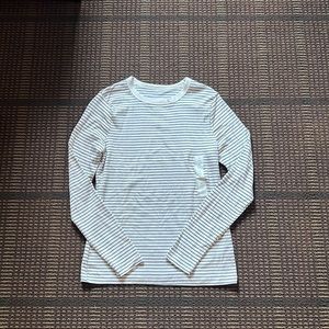 Target (a new day) long sleeve shirt